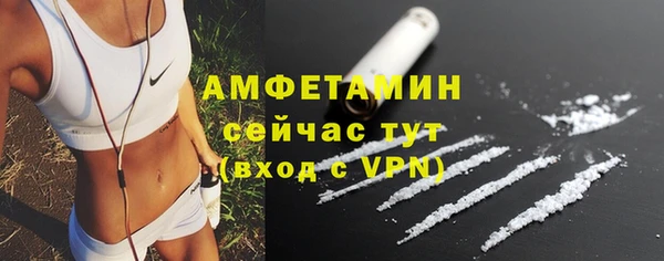 хмурый Алексеевка